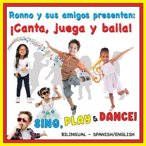 ¡Canta, juega y baila!