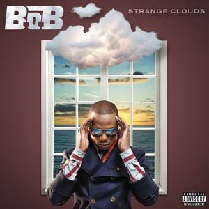 Strange Clouds (Explicit)