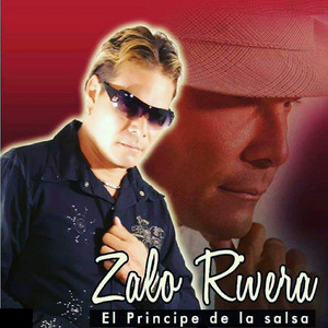 El Principe De La Salsa