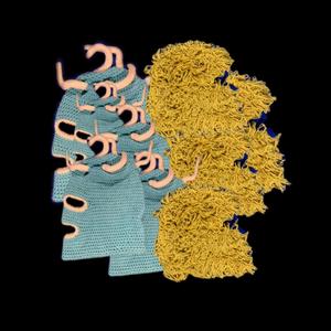 MMBLJ.MMBL (feat. Thin Thicket & Damon the Soulful Samurai)
