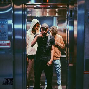 Água Azul (Explicit)