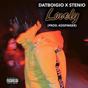 Lovely (feat. Stenio) [Explicit]