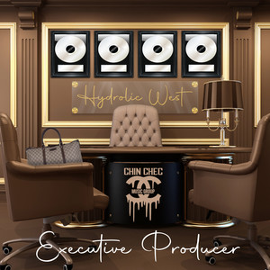 Executive Producer - EP (Explicit)