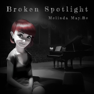 Broken Spotlight (Live Studio Album)