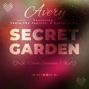 The Secret Garden (Sweet Seduction Suite) (feat. Antonio McGaha, The Journal & Creole King)