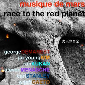 Race to the Red Planet