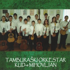 Tamburaški Orkestar Kulturno Umjetničkog Društva Mihovljan 2010