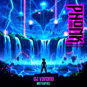 WATERFALL (7EVEN + TSUBASV PHONK REMIX)