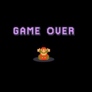 GAME OVER (Explicit)