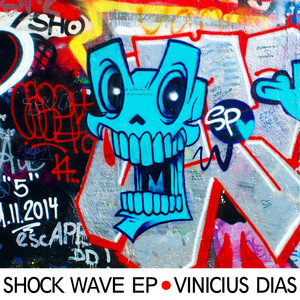 Shock Wave (Original Mix)