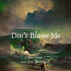 Don't Blame Me (feat. John Townsend) [The Hard Rock Violin Version]