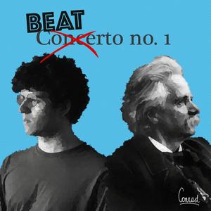 Beat on a Theme of Grieg (feat. Mayte Levenbach) [Piano Concerto no. 1 Edition]