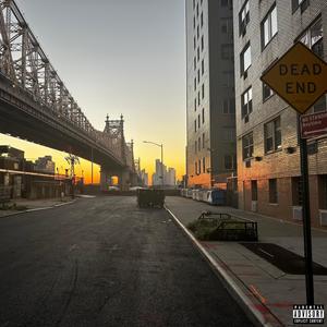 The City Never Sleeps (Explicit)