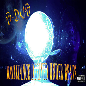 Different Breed(feat. King Sho & P Batters) (Explicit)