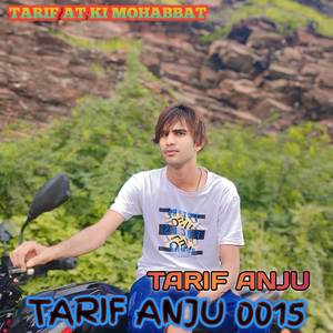 TARIF ANJU 0015