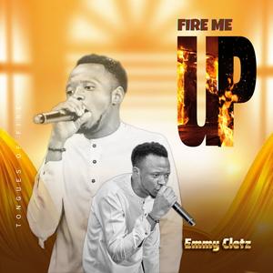 Tongues of fire (Fire Me Up) (feat. Emmy Cletz)