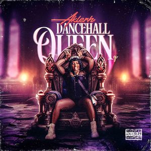 Dancehall Queen (Explicit)