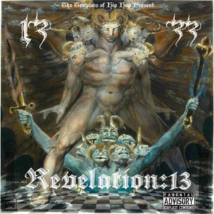 Revelation 13 (Explicit)