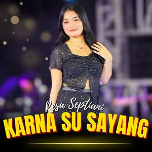 Karna Su Sayang