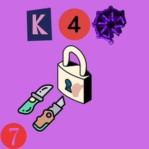 K For Karma (No Heart) [Explicit]