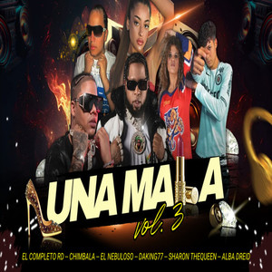 Una Mala (Vol. 3) [Explicit]