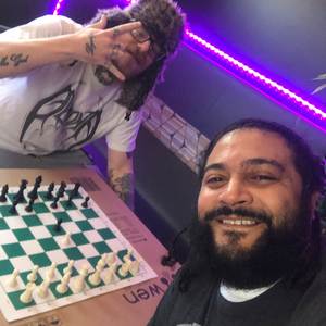 Losing Control (Explicit)