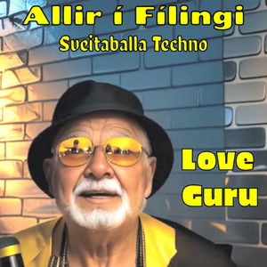 Allir í Fílingi (Sveitaballa Techno)