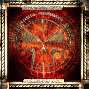 Schizophrenic (Remastered 2019)
