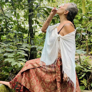 Misterios de Aruanda