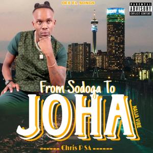 From Sodoga To Joha (Explicit)