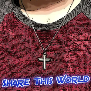 Share This World