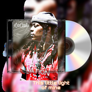 This Little Light Of Mine (Explicit)