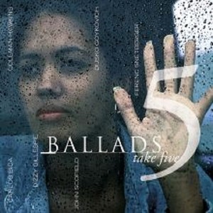 Ballads V - Take Five