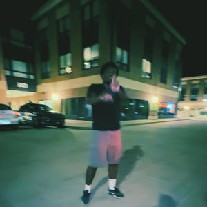 That's Me (Explicit)