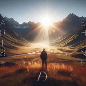 Arise Shine (feat. Elleanor Cooper)