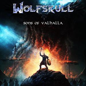 Sons of Valhalla (Explicit)