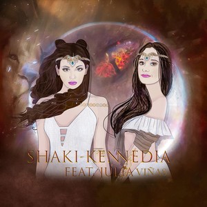 Shaki (feat. Júlia Viñas)