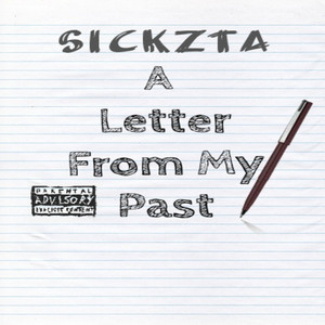 A Letter from My Past (Explicit)