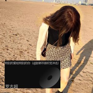 特别的爱给特别的你 (罗志超 remix|Remix)