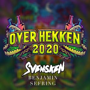 Over hekken 2020 (Funk edit) (Explicit)