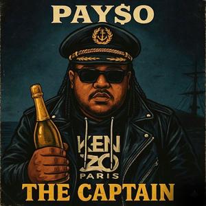 The Captain (feat. Frime) (Explicit)