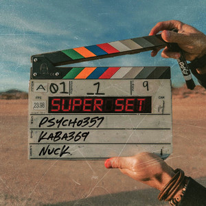 Super Set (Explicit)