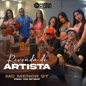 Revoada de Artista