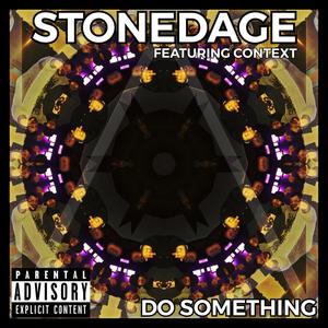 Do Something(feat. Context) (Explicit)