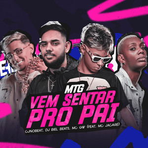 Mtg Vem Sentar Pro Pai (Explicit)