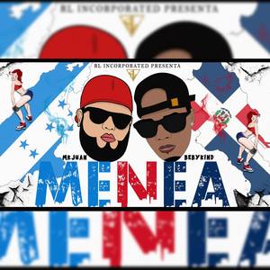 Menea (feat. Beby Kind)