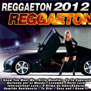 Reggaeton 2012