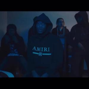 All The Lights (feat. Yb Phil, B-Mill, Zoe Swavy & Rose EBK) (Explicit)