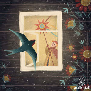 Carol of the Bells (Piano Solo Extended)