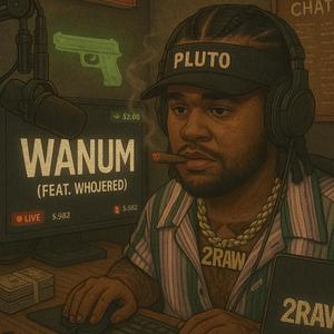 Feel Like Fanum (feat. whojered) (Explicit)